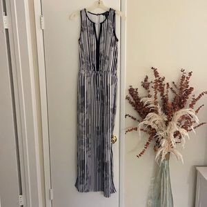 White House black market dress